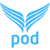 Copy of pod_logo_vertical_blue